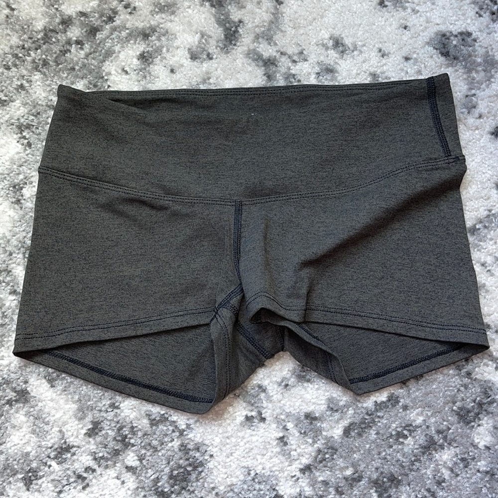 NOBULL Shorts